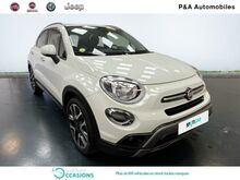 Photo 3 de l'offre de Fiat 500X 1.6 Multijet 120ch City Cross à 16 890 € chez SudOuest Occasions