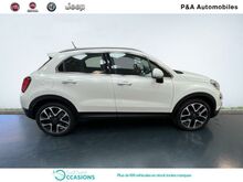 Photo 4 de l'offre de Fiat 500X 1.6 Multijet 120ch City Cross à 16 890 € chez SudOuest Occasions