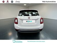 Photo 5 de l'offre de Fiat 500X 1.6 Multijet 120ch City Cross à 16 890 € chez SudOuest Occasions