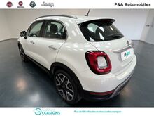 Photo 7 de l'offre de Fiat 500X 1.6 Multijet 120ch City Cross à 16 890 € chez SudOuest Occasions