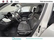 Photo 9 de l'offre de Fiat 500X 1.6 Multijet 120ch City Cross à 16 890 € chez SudOuest Occasions