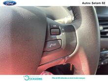 Photo 13 de l'offre de Peugeot 2008 1.2 PureTech 110ch E6.c Active S&S 5cv à 15 960 € chez SudOuest Occasions