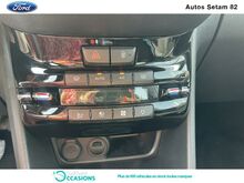 Photo 14 de l'offre de Peugeot 2008 1.2 PureTech 110ch E6.c Active S&S 5cv à 15 960 € chez SudOuest Occasions