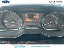Photo 16 de l'offre de Peugeot 2008 1.2 PureTech 110ch E6.c Active S&S 5cv à 15 960 € chez SudOuest Occasions