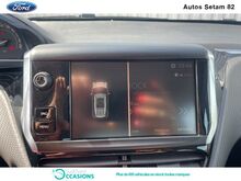 Photo 17 de l'offre de Peugeot 2008 1.2 PureTech 110ch E6.c Active S&S 5cv à 15 960 € chez SudOuest Occasions