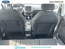 Photo 2 de l'offre de Peugeot 2008 1.2 PureTech 110ch E6.c Active S&S 5cv à 15 960 € chez SudOuest Occasions