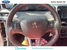 Photo 7 de l'offre de Peugeot 2008 1.2 PureTech 110ch E6.c Active S&S 5cv à 15 960 € chez SudOuest Occasions