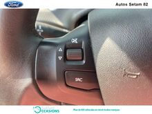 Photo 8 de l'offre de Peugeot 2008 1.2 PureTech 110ch E6.c Active S&S 5cv à 15 960 € chez SudOuest Occasions