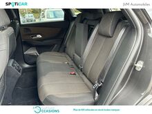 Photo 10 de l'offre de Ds DS 7 Crossback BlueHDi 130ch Business Automatique 100g à 21 590 € chez SudOuest Occasions