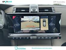 Photo 13 de l'offre de Ds DS 7 Crossback BlueHDi 130ch Business Automatique 100g à 21 590 € chez SudOuest Occasions