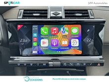 Photo 14 de l'offre de Ds DS 7 Crossback BlueHDi 130ch Business Automatique 100g à 21 590 € chez SudOuest Occasions
