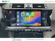 Photo 15 de l'offre de Ds DS 7 Crossback BlueHDi 130ch Business Automatique 100g à 21 590 € chez SudOuest Occasions