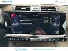 Photo 16 de l'offre de Ds DS 7 Crossback BlueHDi 130ch Business Automatique 100g à 21 590 € chez SudOuest Occasions