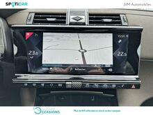 Photo 17 de l'offre de Ds DS 7 Crossback BlueHDi 130ch Business Automatique 100g à 21 590 € chez SudOuest Occasions