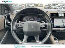 Photo 20 de l'offre de Ds DS 7 Crossback BlueHDi 130ch Business Automatique 100g à 21 590 € chez SudOuest Occasions