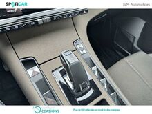 Photo 23 de l'offre de Ds DS 7 Crossback BlueHDi 130ch Business Automatique 100g à 21 590 € chez SudOuest Occasions