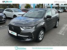 Photo 25 de l'offre de Ds DS 7 Crossback BlueHDi 130ch Business Automatique 100g à 21 590 € chez SudOuest Occasions