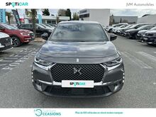 Photo 26 de l'offre de Ds DS 7 Crossback BlueHDi 130ch Business Automatique 100g à 21 590 € chez SudOuest Occasions