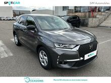 Photo 27 de l'offre de Ds DS 7 Crossback BlueHDi 130ch Business Automatique 100g à 21 590 € chez SudOuest Occasions