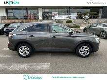 Photo 4 de l'offre de Ds DS 7 Crossback BlueHDi 130ch Business Automatique 100g à 21 590 € chez SudOuest Occasions