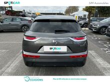 Photo 5 de l'offre de Ds DS 7 Crossback BlueHDi 130ch Business Automatique 100g à 21 590 € chez SudOuest Occasions