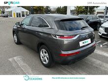 Photo 7 de l'offre de Ds DS 7 Crossback BlueHDi 130ch Business Automatique 100g à 21 590 € chez SudOuest Occasions