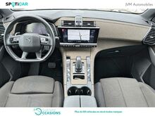 Photo 8 de l'offre de Ds DS 7 Crossback BlueHDi 130ch Business Automatique 100g à 21 590 € chez SudOuest Occasions
