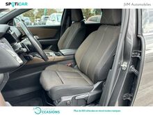 Photo 9 de l'offre de Ds DS 7 Crossback BlueHDi 130ch Business Automatique 100g à 21 590 € chez SudOuest Occasions