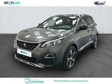 Photo 1 de l'offre de Peugeot 3008 1.5 BlueHDi 130ch E6.c GT Line S&S  6cv à 26 740 € chez SudOuest Occasions