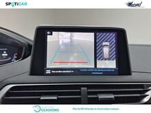 Photo 14 de l'offre de Peugeot 3008 1.5 BlueHDi 130ch E6.c GT Line S&S  6cv à 26 740 € chez SudOuest Occasions