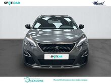 Photo 2 de l'offre de Peugeot 3008 1.5 BlueHDi 130ch E6.c GT Line S&S  6cv à 26 740 € chez SudOuest Occasions