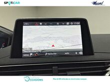 Photo 22 de l'offre de Peugeot 3008 1.5 BlueHDi 130ch E6.c GT Line S&S  6cv à 26 740 € chez SudOuest Occasions