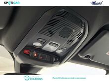 Photo 27 de l'offre de Peugeot 3008 1.5 BlueHDi 130ch E6.c GT Line S&S  6cv à 26 740 € chez SudOuest Occasions