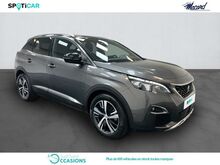 Photo 3 de l'offre de Peugeot 3008 1.5 BlueHDi 130ch E6.c GT Line S&S  6cv à 26 740 € chez SudOuest Occasions