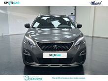 Photo 30 de l'offre de Peugeot 3008 1.5 BlueHDi 130ch E6.c GT Line S&S  6cv à 26 740 € chez SudOuest Occasions