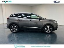 Photo 4 de l'offre de Peugeot 3008 1.5 BlueHDi 130ch E6.c GT Line S&S  6cv à 26 740 € chez SudOuest Occasions