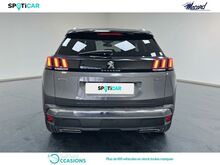 Photo 5 de l'offre de Peugeot 3008 1.5 BlueHDi 130ch E6.c GT Line S&S  6cv à 26 740 € chez SudOuest Occasions