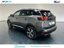 Photo 7 de l'offre de Peugeot 3008 1.5 BlueHDi 130ch E6.c GT Line S&S  6cv à 26 740 € chez SudOuest Occasions
