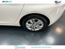 Photo 11 de l'offre de Peugeot 308 1.5 BlueHDi 130ch S&S Active Business à 13 860 € chez SudOuest Occasions