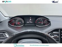 Photo 14 de l'offre de Peugeot 308 1.5 BlueHDi 130ch S&S Active Business à 13 860 € chez SudOuest Occasions