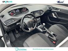 Photo 8 de l'offre de Peugeot 308 1.5 BlueHDi 130ch S&S Active Business à 13 860 € chez SudOuest Occasions