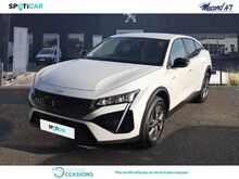 Photo 1 de l'offre de Peugeot 408 PHEV 180ch Allure e-EAT8 à 33 990 € chez SudOuest Occasions