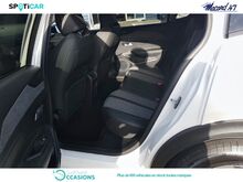 Photo 10 de l'offre de Peugeot 408 PHEV 180ch Allure e-EAT8 à 39 990 € chez SudOuest Occasions