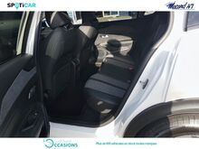 Photo 10 de l'offre de Peugeot 408 PHEV 180ch Allure e-EAT8 à 33 990 € chez SudOuest Occasions