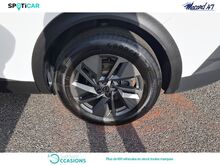 Photo 11 de l'offre de Peugeot 408 PHEV 180ch Allure e-EAT8 à 39 990 € chez SudOuest Occasions