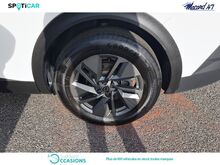 Photo 11 de l'offre de Peugeot 408 PHEV 180ch Allure e-EAT8 à 33 990 € chez SudOuest Occasions