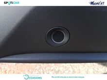 Photo 12 de l'offre de Peugeot 408 PHEV 180ch Allure e-EAT8 à 39 990 € chez SudOuest Occasions