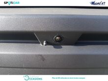 Photo 13 de l'offre de Peugeot 408 PHEV 180ch Allure e-EAT8 à 39 990 € chez SudOuest Occasions