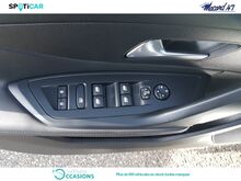 Photo 15 de l'offre de Peugeot 408 PHEV 180ch Allure e-EAT8 à 39 990 € chez SudOuest Occasions