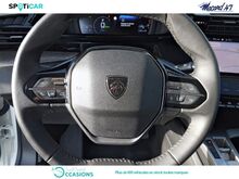 Photo 17 de l'offre de Peugeot 408 PHEV 180ch Allure e-EAT8 à 39 990 € chez SudOuest Occasions